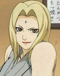 Tsunade