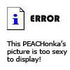 PEACHonka