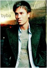 Enrique Iglesias