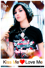 Hanna Beth