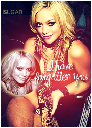 Hilary Duff