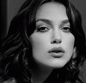 Keira Knightley