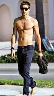 Jared Leto