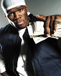 Curtis Jackson
