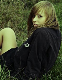 Jessica Flo