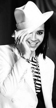 Bill Kaulitz