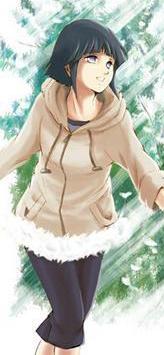 Hinata