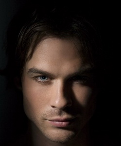 Damon Salvatore