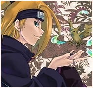 Deidara