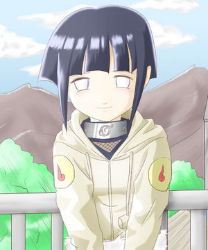 Hinata