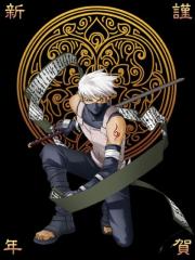 Kakashi