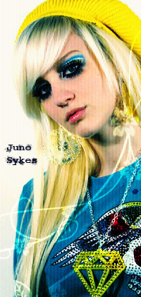 Juno Sykes