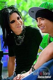 Bill Kaulitz