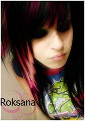 Roksana