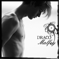 Draco Malfoy