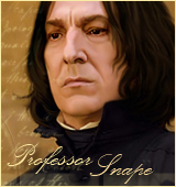 Severus Snape