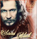 Sirius Black