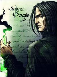 Severus Snape