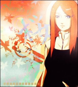 Uzumaki Kushina