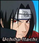 UchihaItachi