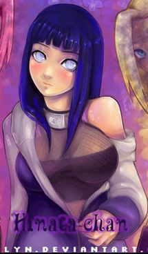 Hinata