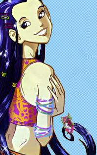 �������