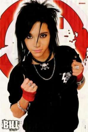 Bill Kaulitz