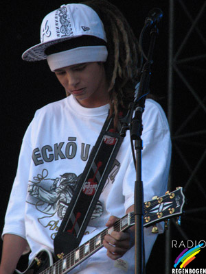 Tom Kaulitz