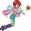 ♥♀