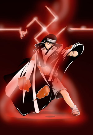 Huuga Neji