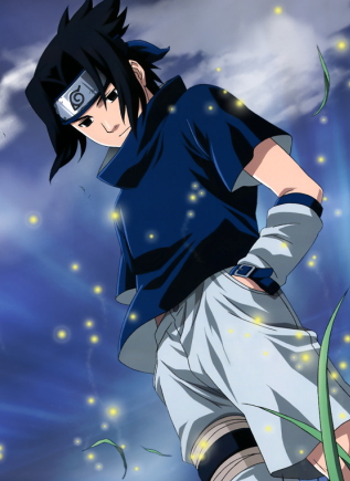 Sasuke