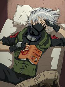 Kakashi