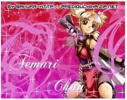 Temari