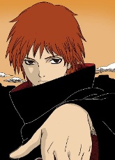 Sasori