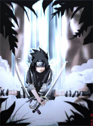 Sasuke-Kun