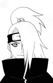 Deidara