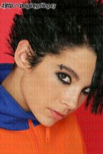 BillKaulitz