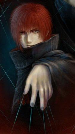 Sasori