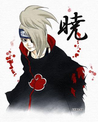 Deidara-sama