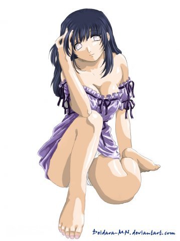 Hinata-sama