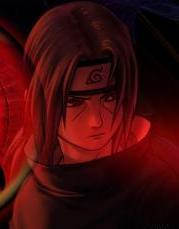 Uchiha Itachi