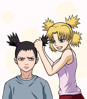 Shikamaru Nara