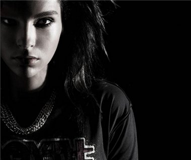 Bill Kaulitz