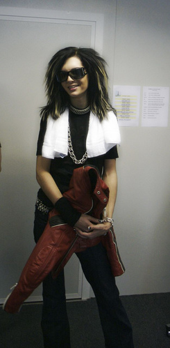 Bill Kaulitz