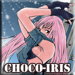 ->Choco-Iris<-