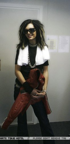 Bill Kaulitz