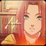 Sakura Haruno