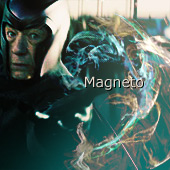 Magneto