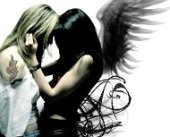 Love Angel