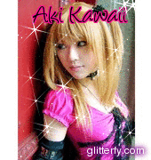 Aki Kawaii